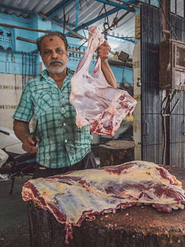 খাসির কোন জায়গার মাংস সবচেয়ে নরম আর খেতেও হয় ভাল? জেনে নিন এখনই