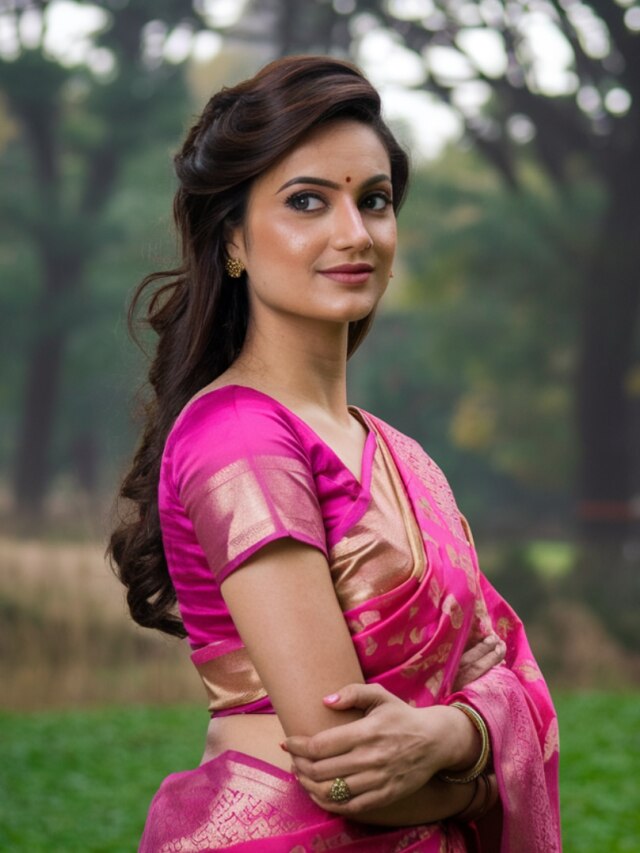 মেয়েদের এই ৯ গোপন জিনিসই কামনায়িত করে ছেলেদের