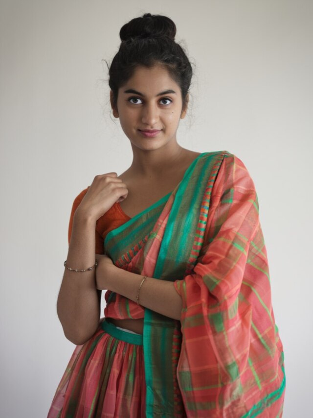 মহিলাদের 'শাড়ি ক্যানসার' কেন হচ্ছে? দায়ী এই ছোট্ট ভুল