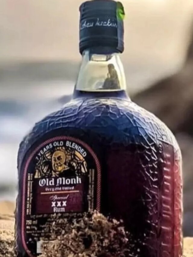 RUM খুব উষ্ণ, ভারতের মতো দেশে খাওয়া স্বাস্থ্যকর?