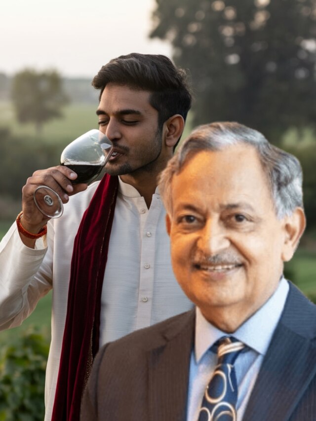 কতটা মদে পেটের ক্ষতি হয় না? বললেন লিভার স্পেশালিস্ট সারিন