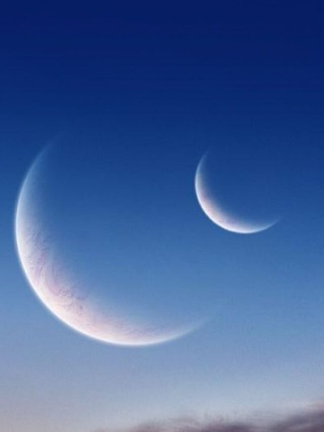 ‘Earth had hidden moons’: A shocking discovery unveils our planet’s complex past