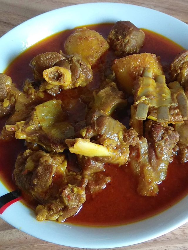 ২০ জনকে খাওয়ানোর জন্য কতটা মাটন লাগবে? না জানলে জানুন এখনই