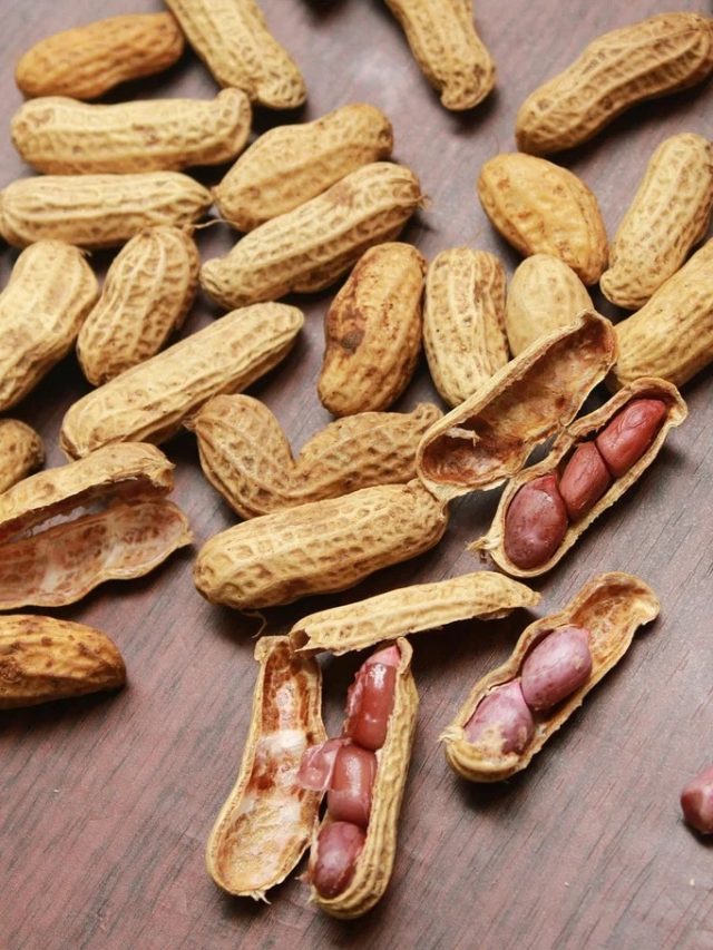 রোজ খান একমুঠো বাদাম, শরীরে শুরু হবে এইসব খেলা!