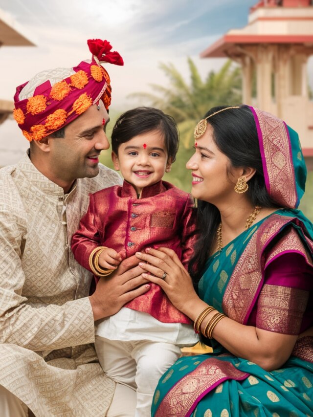 প্রথম ও দ্বিতীয় সন্তানের মধ্যে বয়সের ফারাক কত হওয়া উচিত