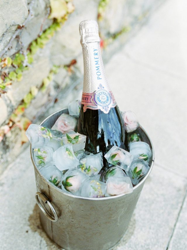 মদ ডিপ ফ্রিজে রাখলেও জমে না, কেন জানেন?