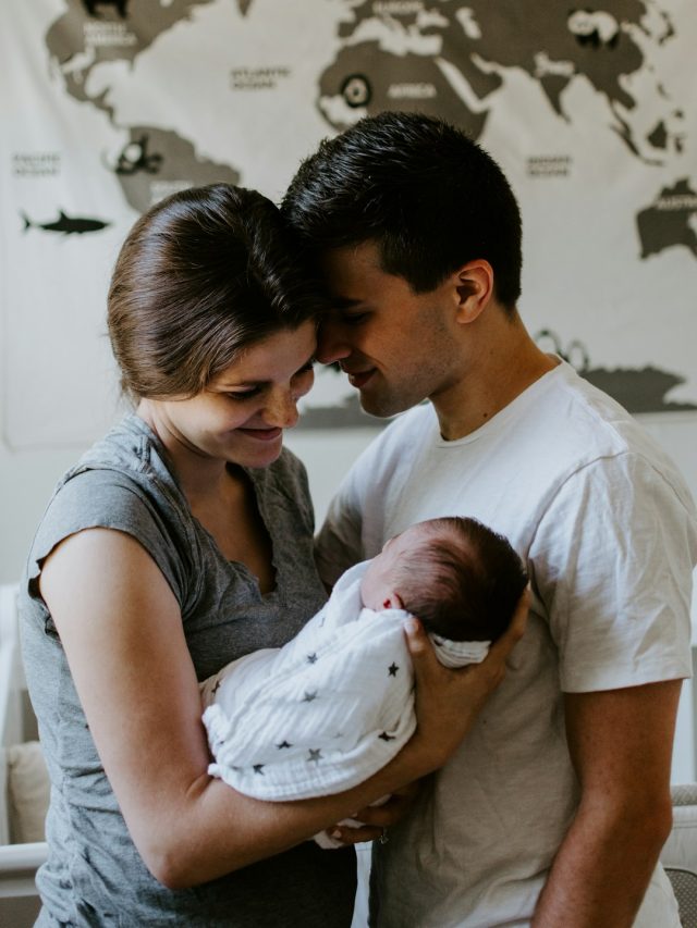 জলদি বাবা-মা হতে চান? রোজ নিয়ম করে এই বাদাম খান