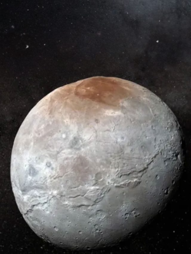 ‘CO2 and Hydrogen’: James Webb Telescope unravels the origins of Pluto’s icy moon