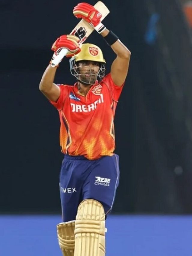 प्रीति जिंटा की टीम के क्रिकेटर ने मचाई धूम... टॉप-10 सर्च में कोहली-रोहित को पछाड़ा