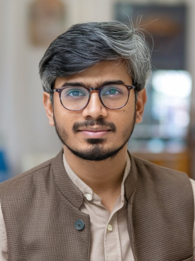 কম বয়সে পাকা চুল? নারকেল তেল গরম করে এই পাতা দিন