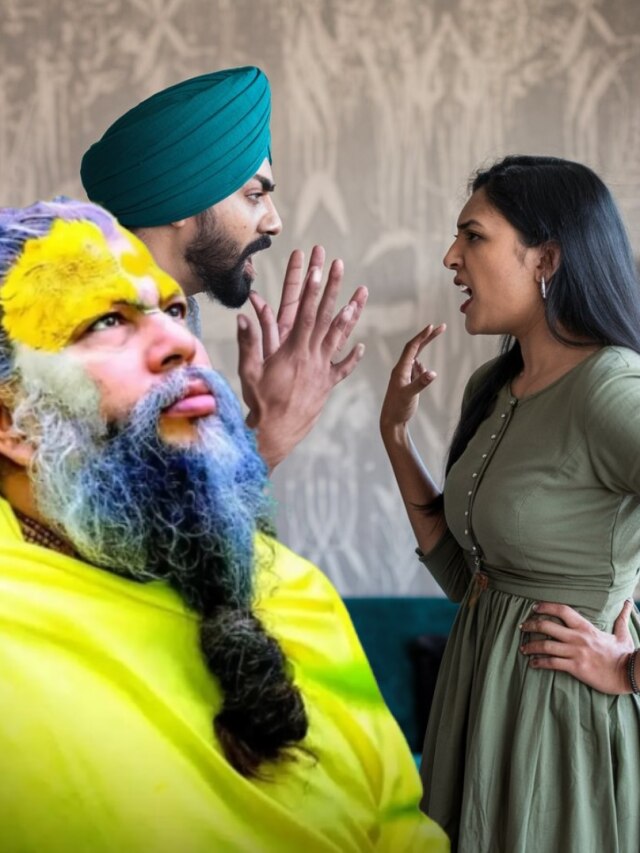 কীভাবে রাগ কন্ট্রোল? প্রেমানন্দ মহারাজ বললেন সহজ উপায়