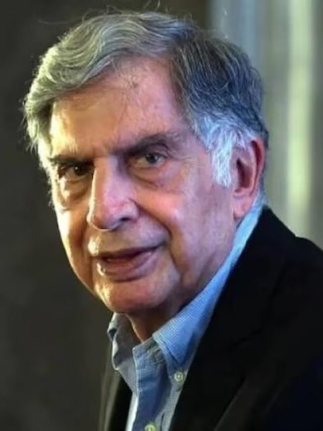 রতন টাটা-র এই ৩ কথা মানলেই বাজিমাত, ভাগ্য ঘুরে যাবে