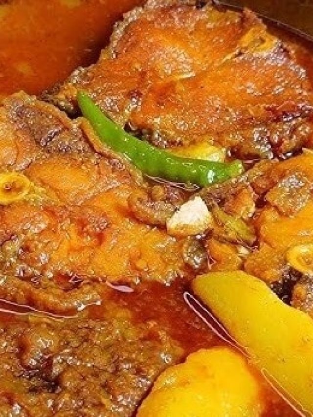 বাড়বে স্মৃতিশক্তি, রোজ মাছ খেলে আর কী কী লাভ?
