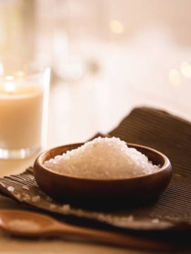 বাথরুমে এক বাটি নুন রখলে কী হয়? দেখুন কী বলছে বাস্তুবিদ