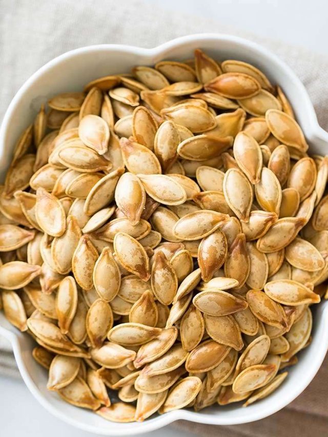 ছোট্ট বীজেই হবে বড় খেলা, রোজ খেলে পুরুষত্ব দু'দিনে চাঙ্গা