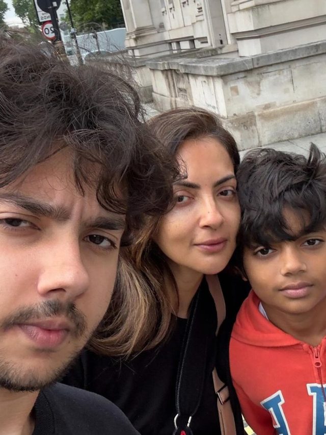 शादी के 24 साल बाद सोहेल से अलग हुईं सीमा, बच्चों पर पड़ा बुरा असर, बोलीं- कोई भी...