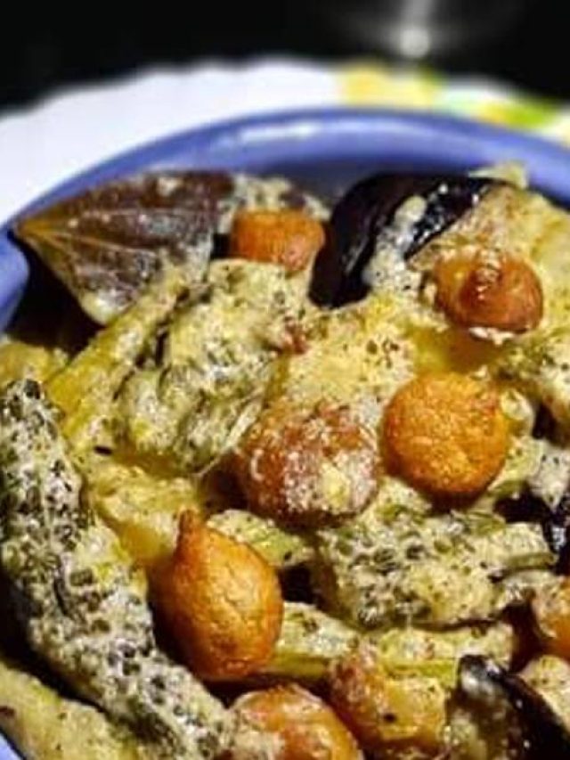 শুক্তোর স্বাদ মাঠে মারা যাবে, যদি না দেন এই ফোড়ন