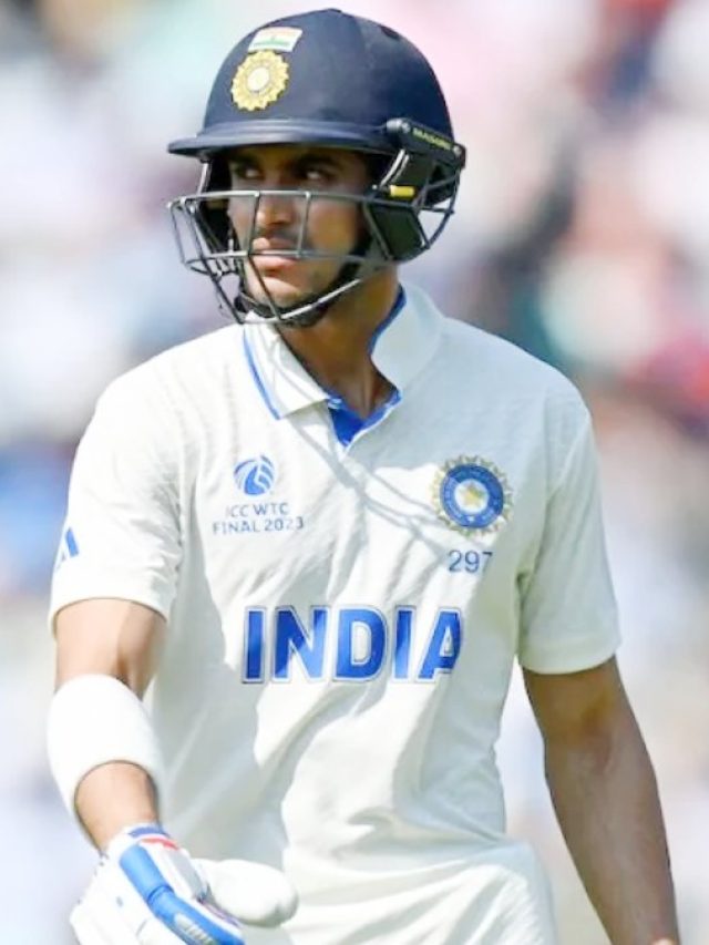 पर्थ टेस्ट से पहले भारतीय टीम को बड़ा झटका... 2 हफ्ते नहीं खेल पाएगा ये बल्लेबाज