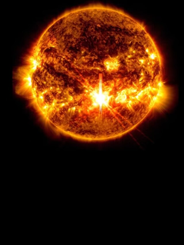 ‘Impact later this week’: Powerful solar flare sends geomagnetic storm racing toward Earth