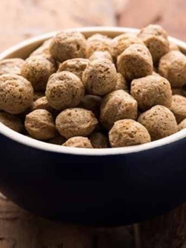 কীভাবে নরম তুলতুলে হবে সয়াবিন? ট্রিকসটা অনেকেই জানেন না