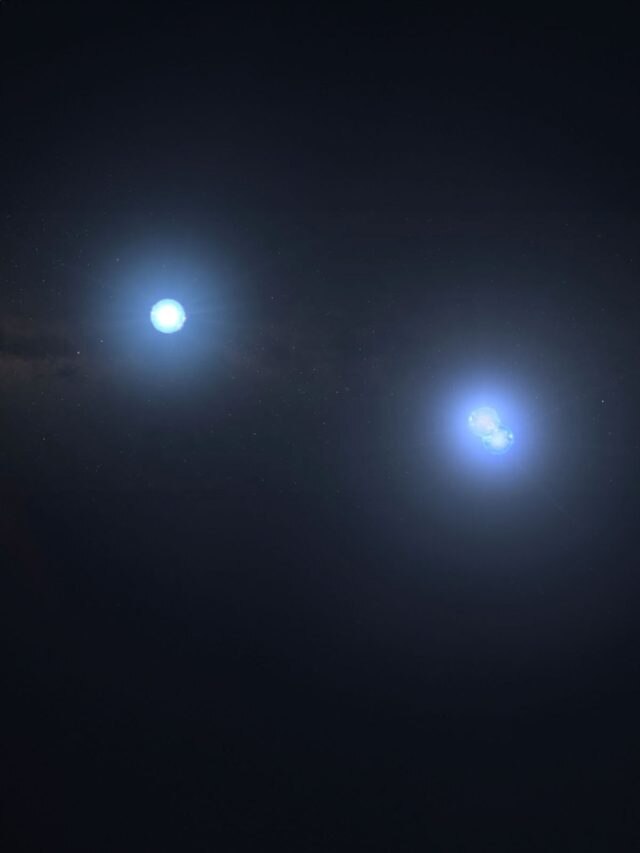 ‘Triple-Star System’: NASA’s TESS reveals historic world 5000-light years away from Earth