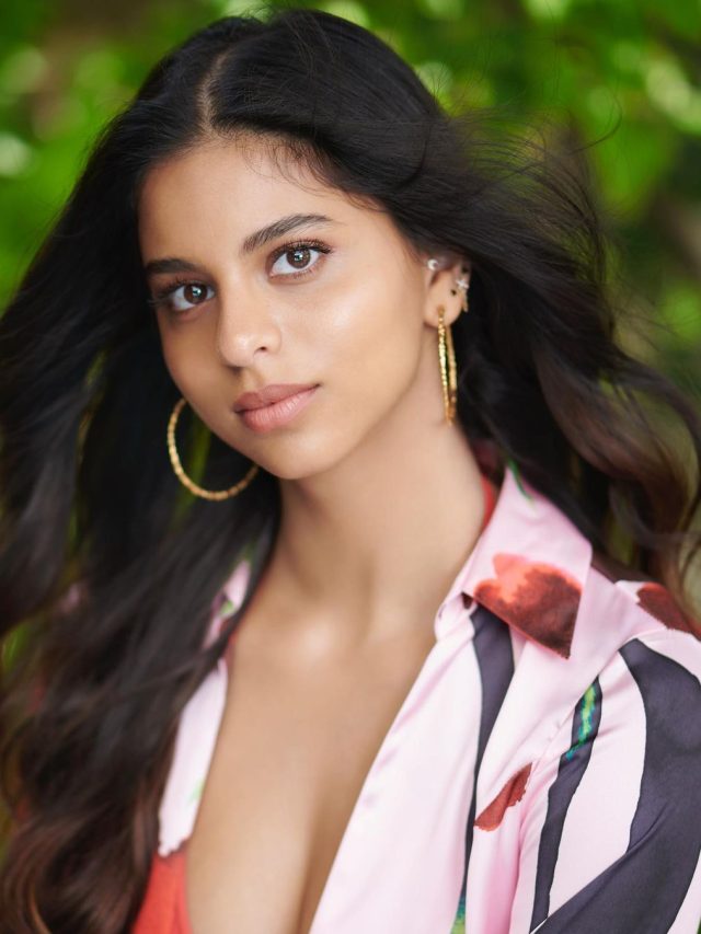 सुहाना ने किया ऐड...हुईं ट्रोल, यूजर्स ने कहा लग रही हैं खराब, स्क्रीन प्रेसेंस है नेगेटिव