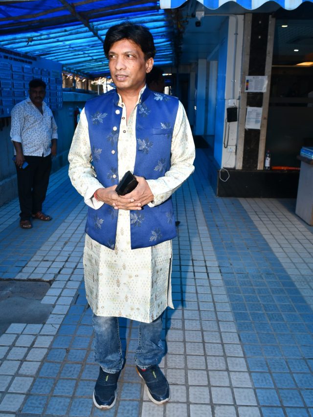 क‍िडनैप हुए थे कॉमेड‍ियन सुनील पॉल, पत्नी का खुलासा, बोलीं- सच आएगा सामने