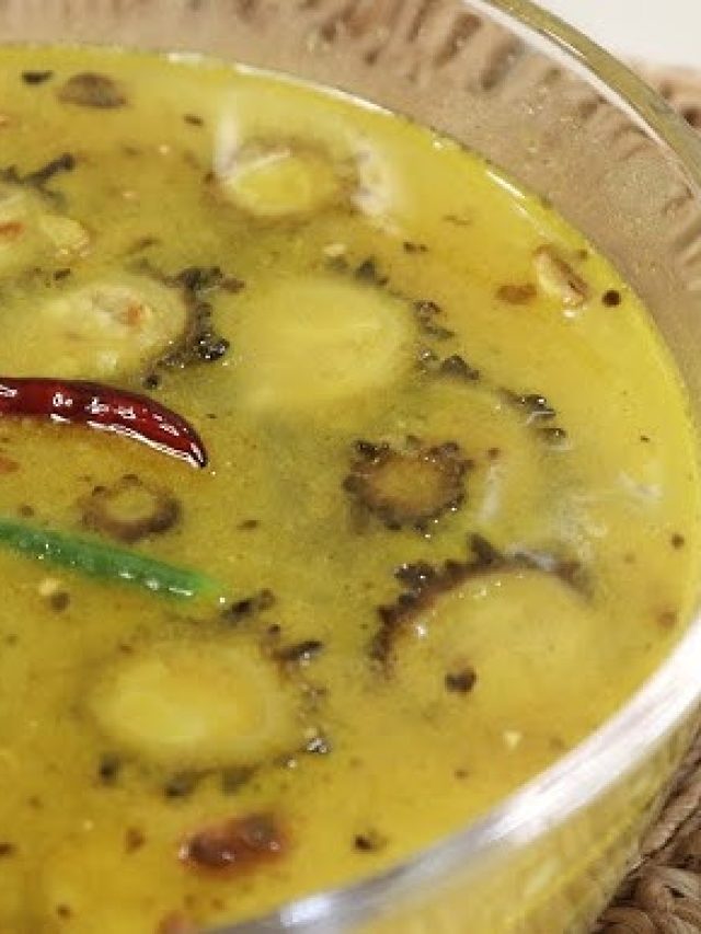 তেতোর ডালের স্বাদ বাড়বে দ্বিগুণ, ৩ মশলার ফোড়নেই কামাল