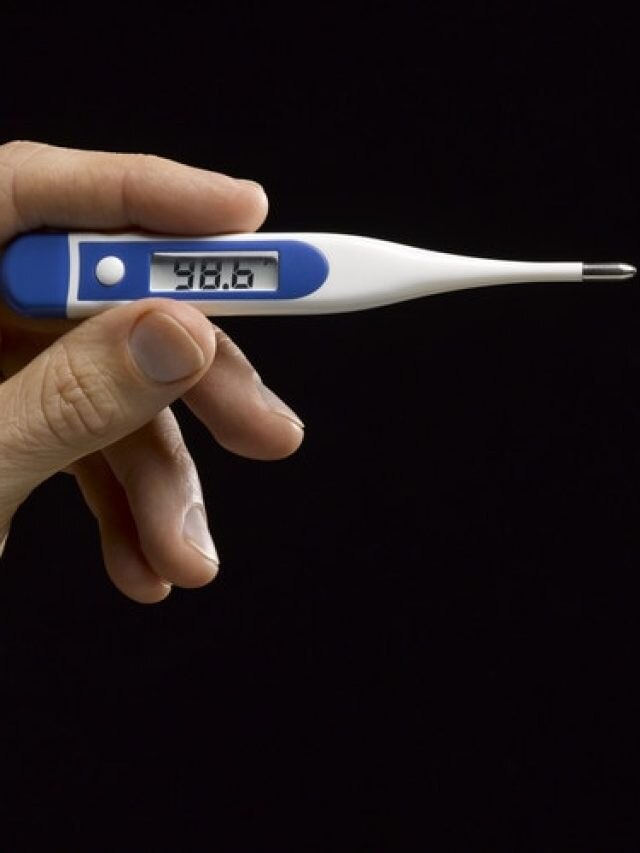 সব মানুষের স্বাভাবিক তাপমাত্রাই কি ৯৮.৬ ডিগ্রি ফারেনহাইট? অনেকেই জানেন না