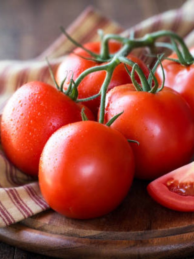 পেকে যাওয়া টমেটো ফেলে দেবেন না, এই উপায়ে হবে টাটকা, রইল হ্যাকস