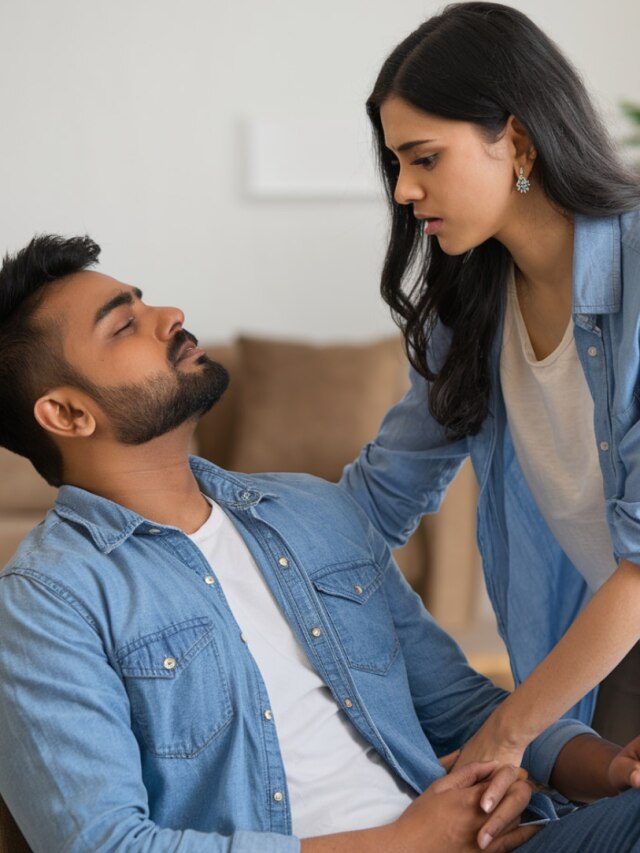 একই সঙ্গে দুই নারী! পরকীয়ায় জড়িয়ে এই ৮ কথা ভাবে পুরুষরা