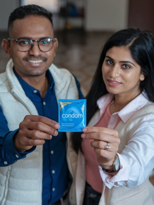 বর্ষবরণের রাতে ভারতে কন্ডোম অর্ডারের হিড়িক, সংখ্যাটা জানলে মাথা ঘুরবে