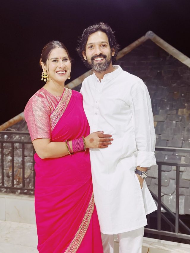 पत्नी के पैर छूने पर सुनने पड़े ताने, विक्रांत मैसी बोले- वो मेरे घर की लक्ष्मी है...