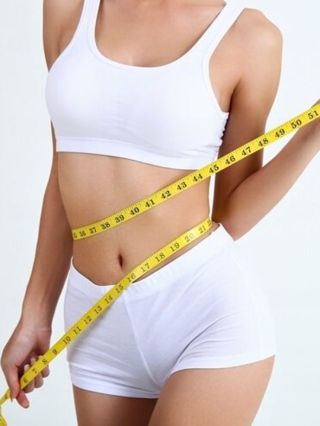 महीने भर में 12 kg तक वजन कैसे होगा कम? न्यूट्रिशनिस्ट ने बताया तरीका