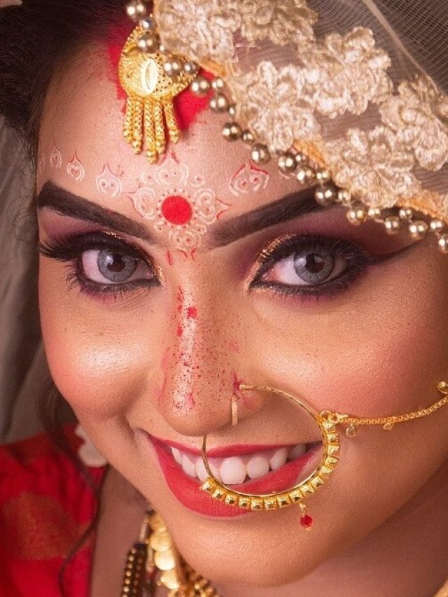 এই ৫ ধরনের মেয়েরা তাড়াতাড়ি বুড়ি হয়ে যায়