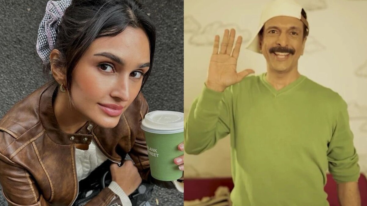 बेटी है सोशल मीडिया इन्फ्लुएंसर, भड़क उठा एक्टर, कहा- आजकल लोग कुछ भी देख रहे