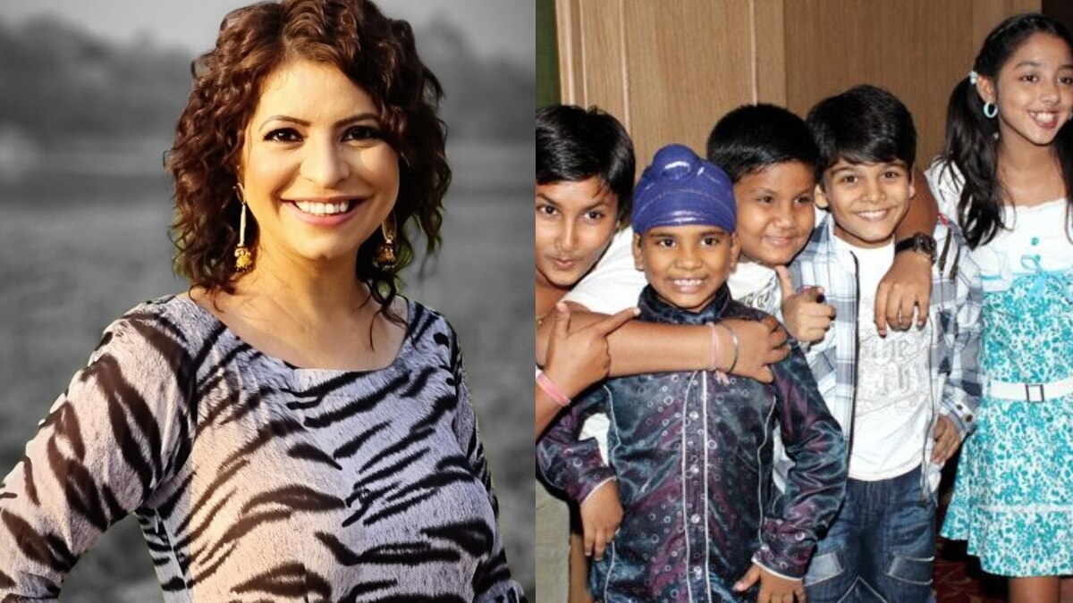 रातभर शूटिंग कर सुबह एग्जाम देने जाती थी 'टप्पू सेना', खूब हुई परेशान- बोलीं जेनिफर