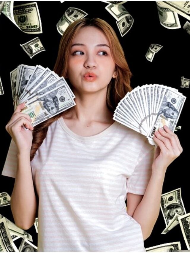 নামে এই দুই লেটার আছে? তাহলে  কোটিপতি হবেন