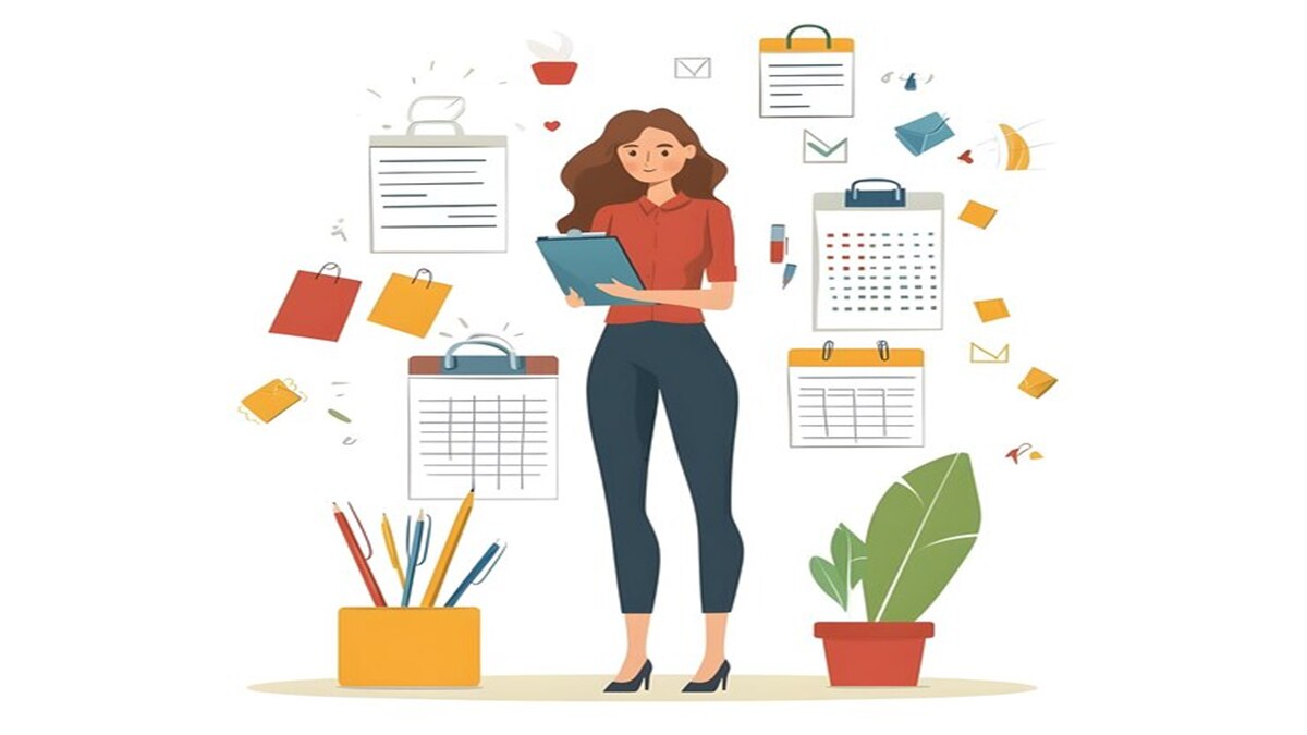 इन टिप्स को अपनाकर अपनी लाइफ को करें ऑर्गनाइज, बेहतर हो जाएगी पर्सनैलिटी