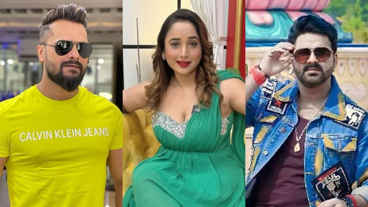 'घमंडी हो गए पवन-खेसारी, झूठी दुश्मनी का रोना रोते हैं', रानी चटर्जी ने बताया झगड़े का सच