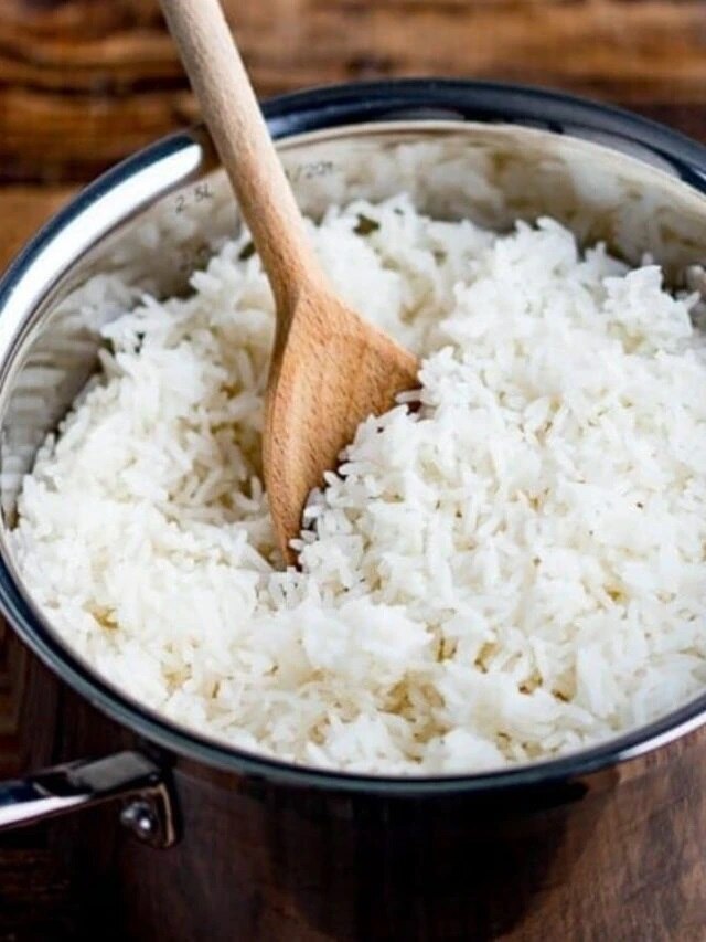 ভাত-তরকারি পুড়ে গিয়েছে? রইল চটজলদি সমাধান