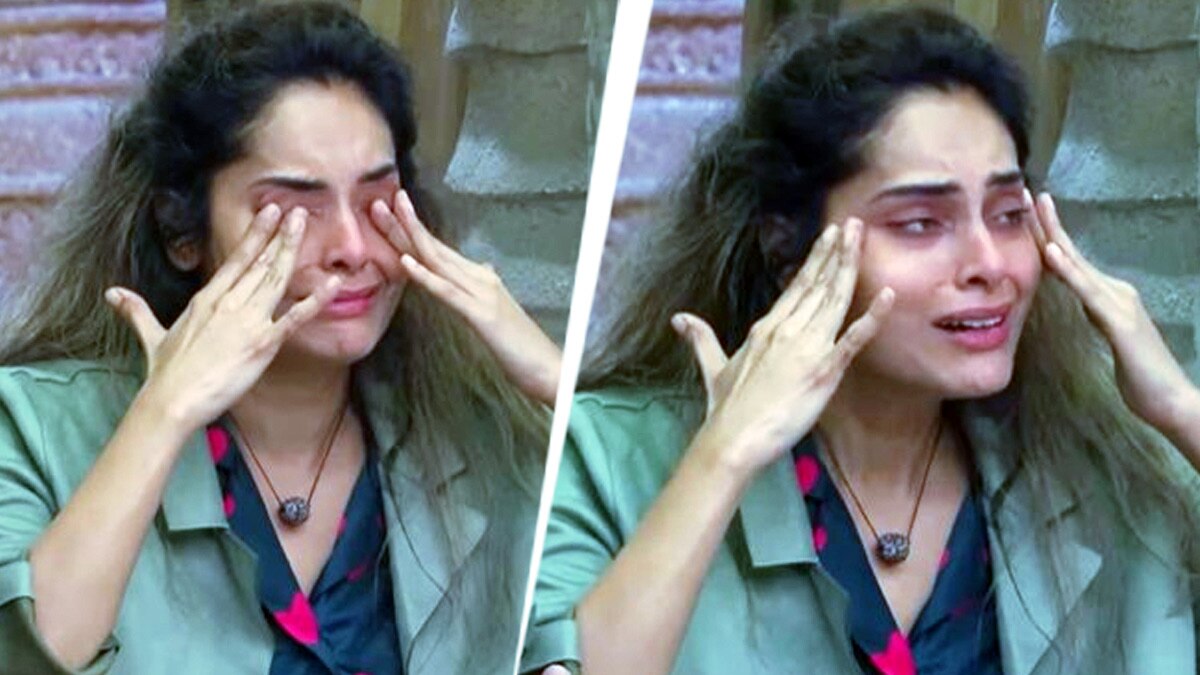 शादी में पिता ने लगा दी पूरी कमाई, सालों बाद भी चुका रहे कर्ज, रो पड़ी एक्ट्रेस, बोली- एक बार...