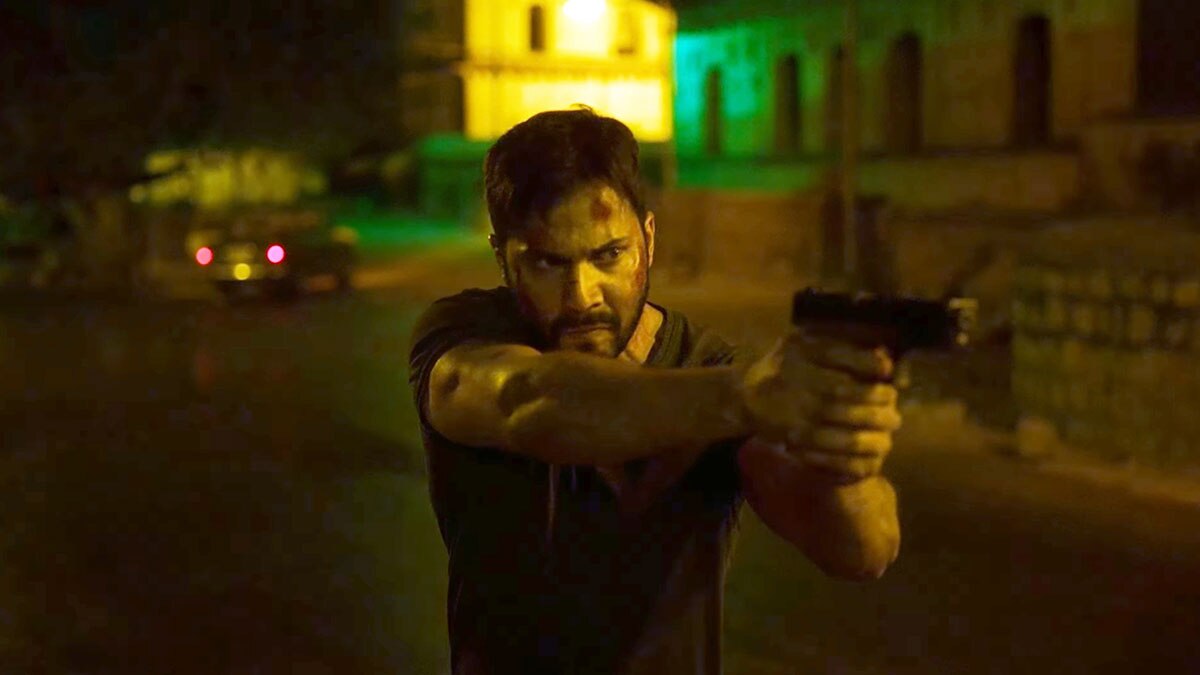 एक्शन फिल्म मांगने पर जवाब मिला 'नहीं है बजट', अब स्क्रीन पर धुआंधार एक्शन करेगा स्टार