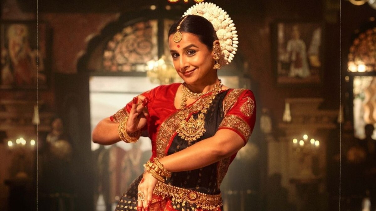 घर पर मंजुलिका बन जाती हैं विद्या, पति सिद्धार्थ को हैं धमकातीं? बोलीं- उनके पास...