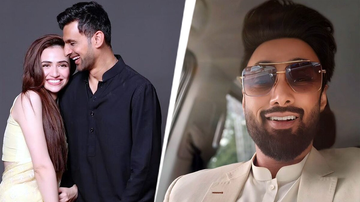 दूसरी बीवी की छ‍िपाई पहचान, सना जावेद संग की थी पहली शादी, तलाक होने से खुश