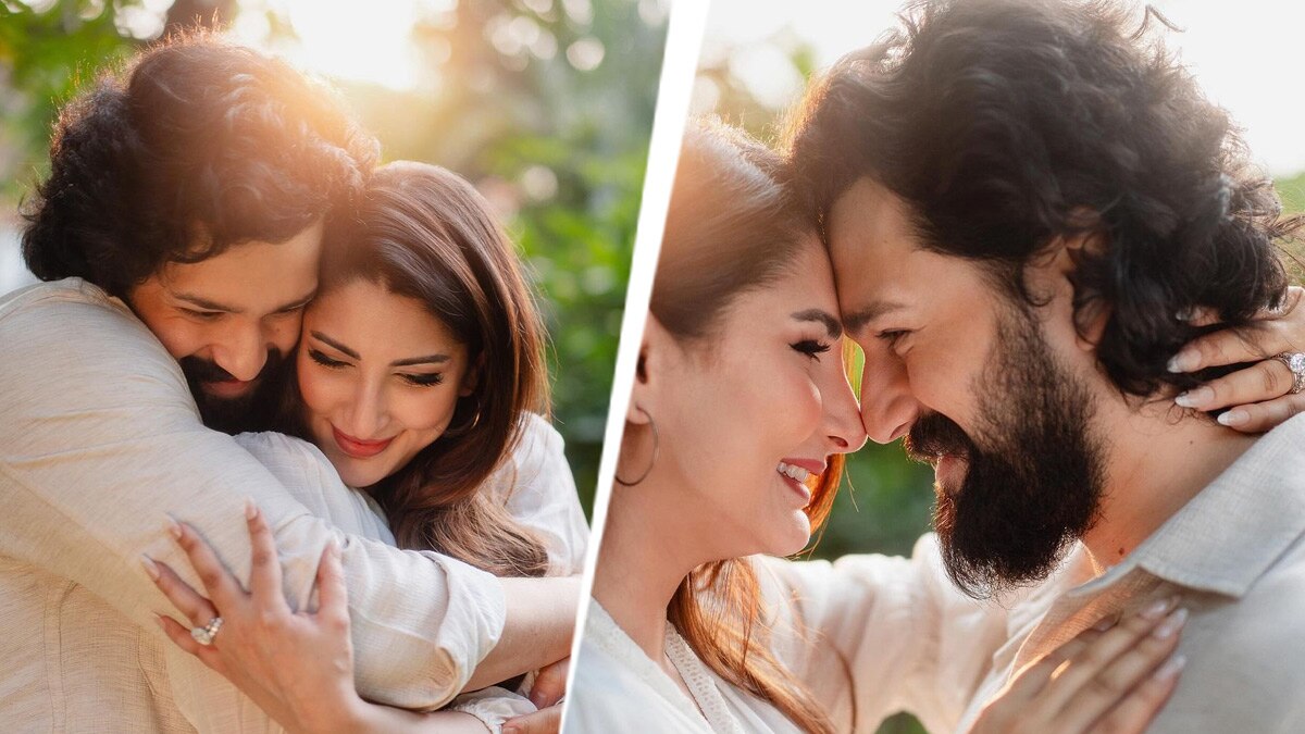 कौन है नागार्जुन की छोटी बहू? बेटे से 9 साल बड़ी, करोड़पति ब‍िजनेस घराने से कनेक्शन