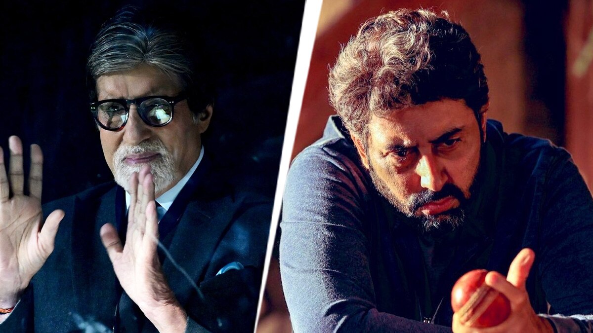 'मैंने गलती कर दी' जब अमिताभ से बोले अभ‍िषेक, छोड़ने जा रहे थे बॉलीवुड...