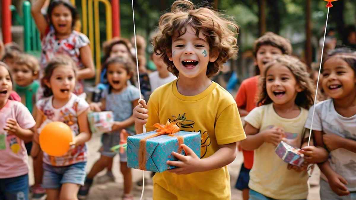 20 नवंबर को ही क्यों मनाया जाता है विश्व बाल दिवस? जानें वजह