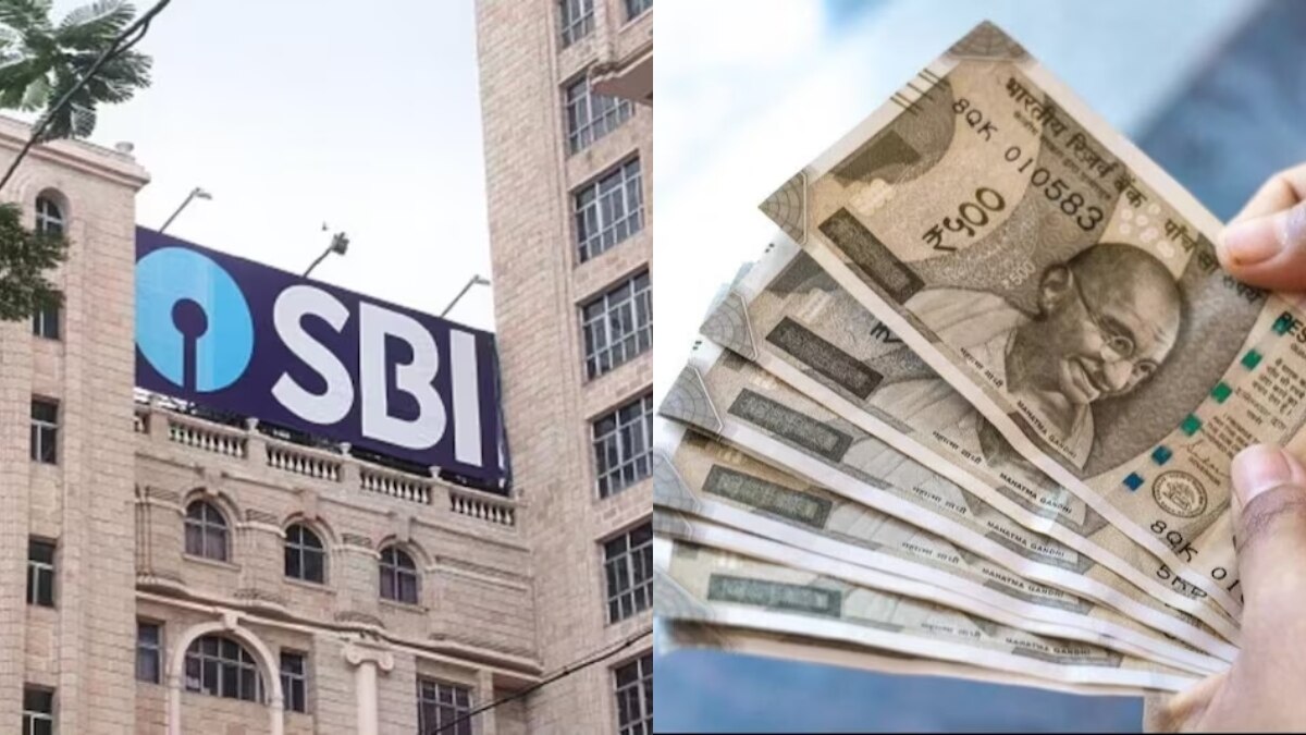 SBI की 400 दिनों वाली धांसू स्कीम... मिल रहा है धांसू ब्याज