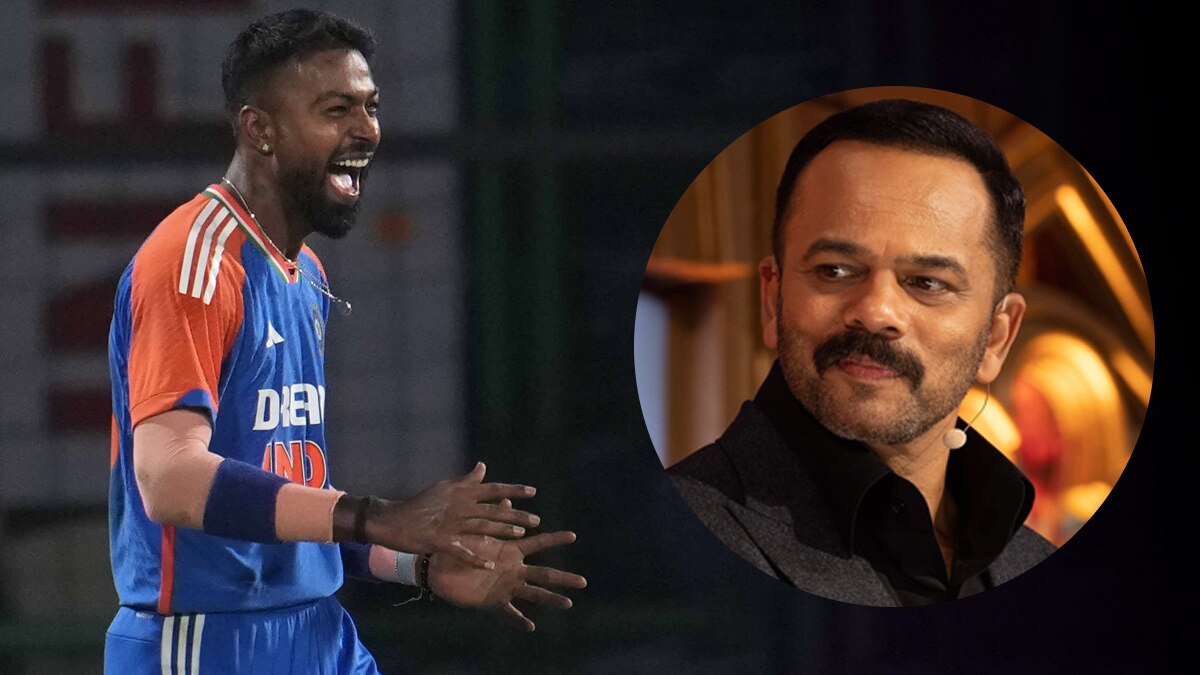 'हार्द‍िक की कहानी फ‍िल्म की तरह...', रोहित के बयान पर क्रिकेटर भावुक, र‍िएक्शन VIRAL